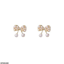 CETH01340 SDQ Bow Tops Pair - CETH