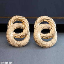 CETH015 JMN Round Tops Pair - CETH