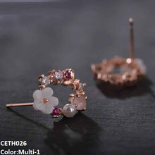 CETH026 SGC Flower Tops Pair - CETH