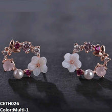 CETH026 SGC Flower Tops Pair - CETH
