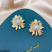 CETH056 SIQ Imp Pearl  Tops Pair - CETH