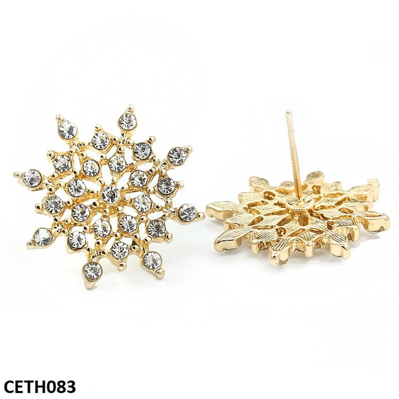 CETH083 QWN Imported Tops Pair - CETH