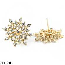 CETH083 QWN Imported Tops Pair - CETH