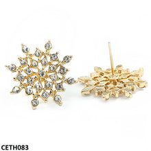 CETH083 QWN Imported Tops Pair - CETH