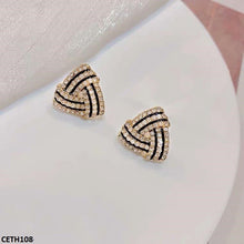 CETH108 YYZ Triangle Tops Pair - CETH