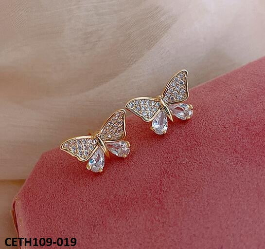CETH109 LSH Butterfly Tops - CETH