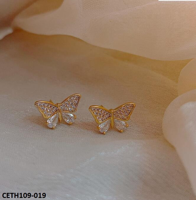 CETH109 LSH Butterfly Tops - CETH