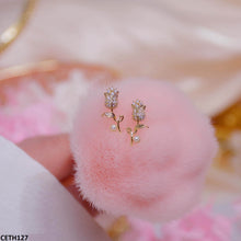 CETH127 SGC Pearl Rose Tops Pair - CETH