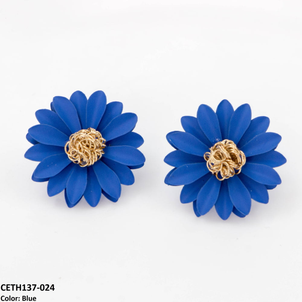 CETH137 LSH Flower Tops Pair - CETH