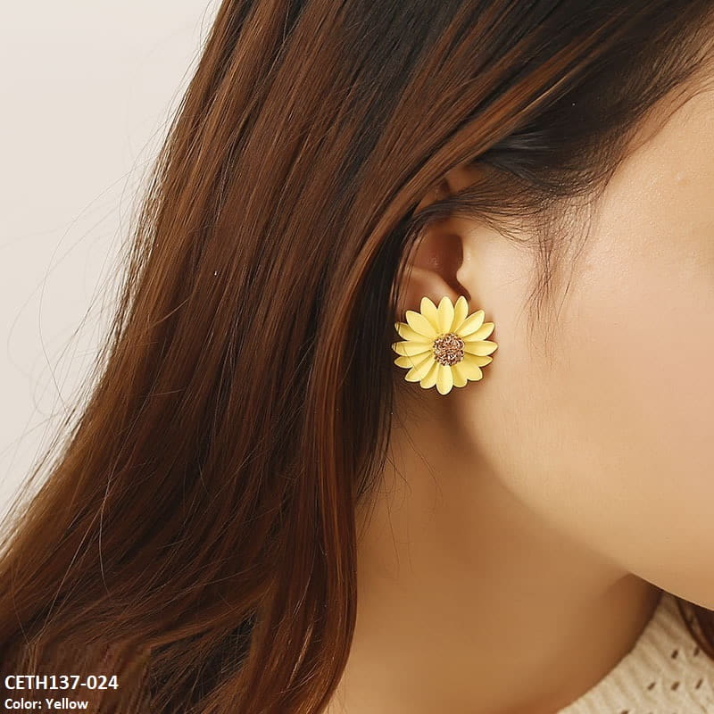 CETH137 LSH Flower Tops Pair - CETH