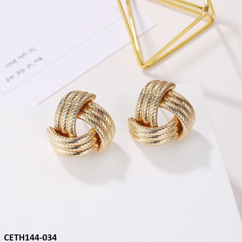 CETH144 QWN Triangle Tops Pair - CETH