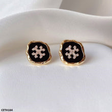 CETH164 SYB Ear Tops Pair - CETH