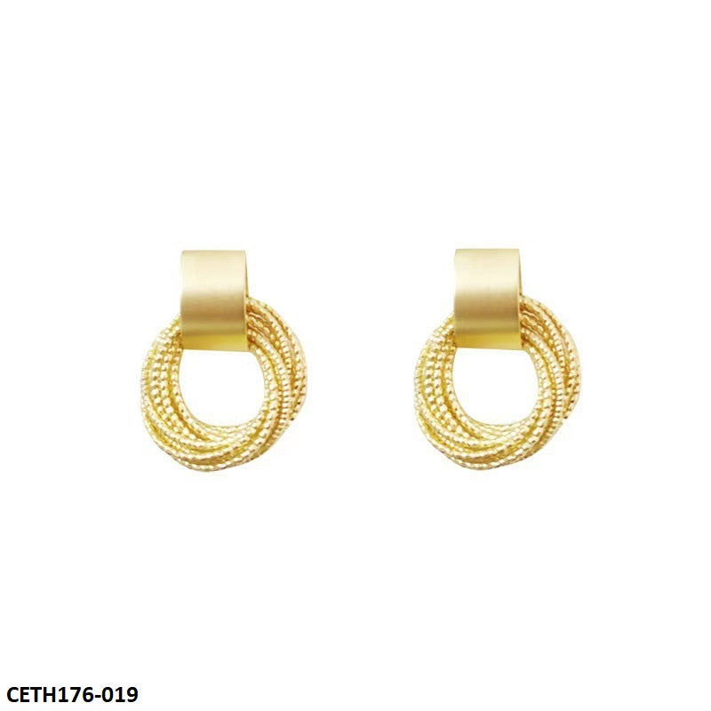 CETH176 HNC Mini Tops Pair - CETH