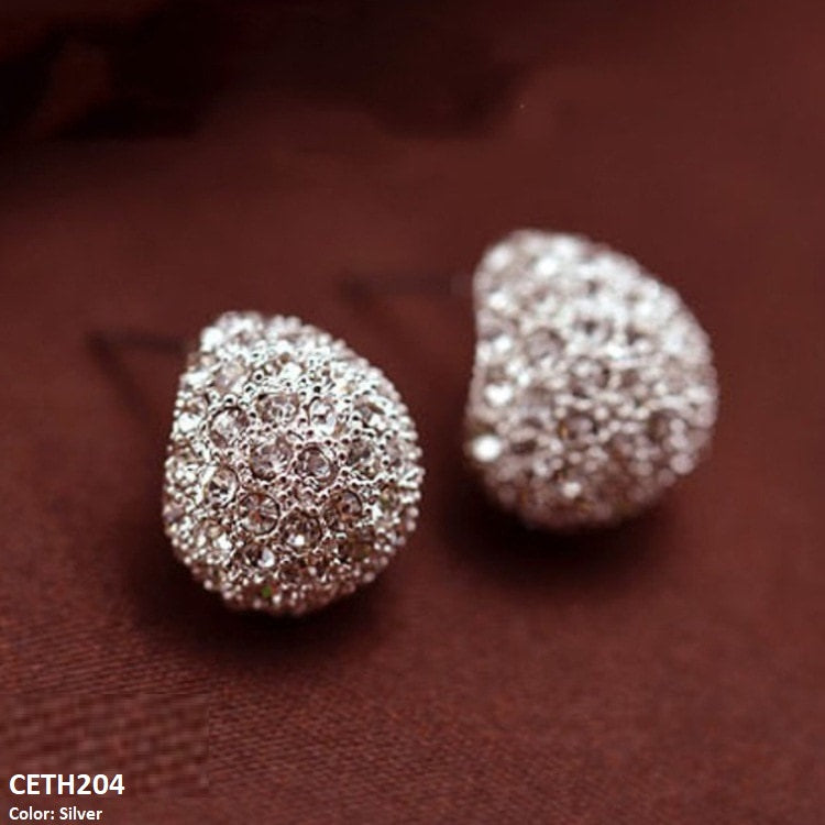 CETH204 LQP Stud tops Tops Pair - CETH