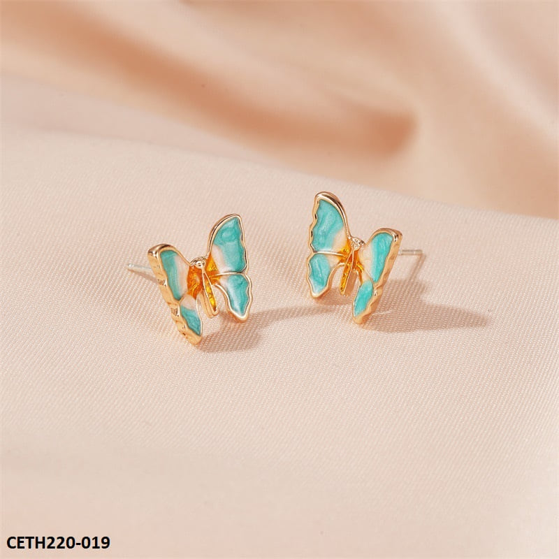 CETH220 QWN Butterfly Tops pair - CETH