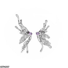 CETH257 JMN Root's Stud Tops Pair - CETH