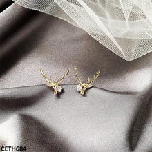 CETH684 SIQ Deer Tops Pair - CETH