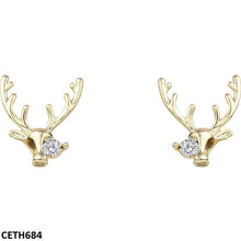CETH684 SIQ Deer Tops Pair - CETH