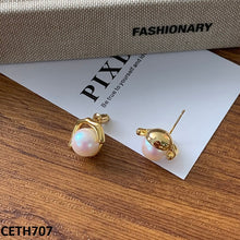 CETH707 BTO Pearl Tops Pair - CETH