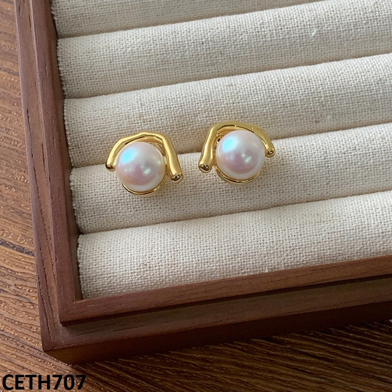 CETH707 BTO Pearl Tops Pair - CETH