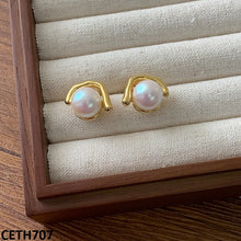 CETH707 BTO Pearl Tops Pair - CETH