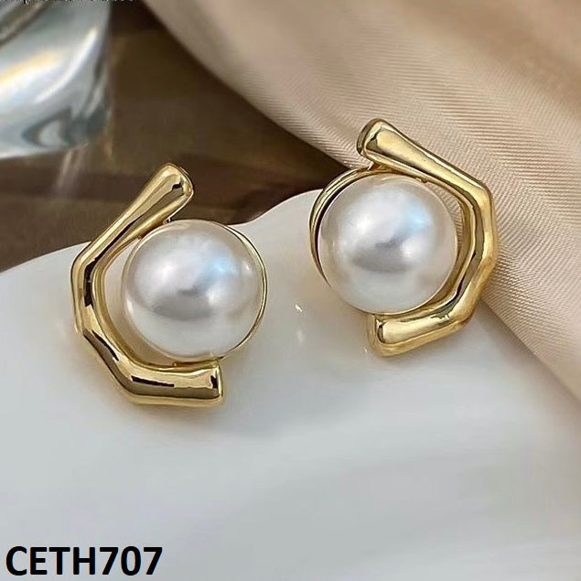 CETH707 BTO Pearl Tops Pair - CETH