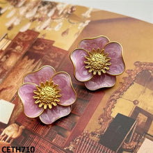 CETH710 BTO Flower Tops Pair - CETH