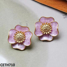 CETH710 BTO Flower Tops Pair - CETH