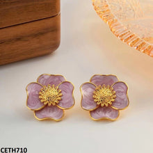 CETH710 BTO Flower Tops Pair - CETH