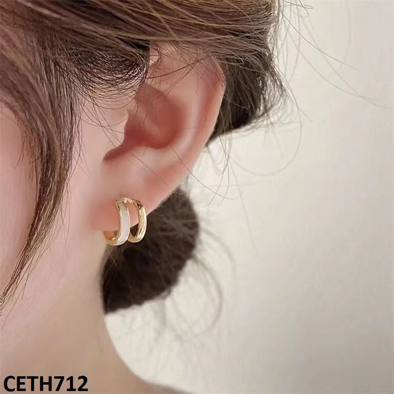 CETH712 ZHL C Layer Tops Pair - CETH