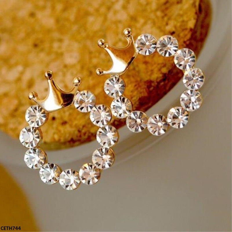 CETH744 JMN Crown Tops Pair - CETH