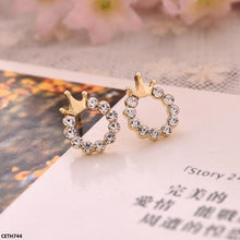CETH744 JMN Crown Tops Pair - CETH