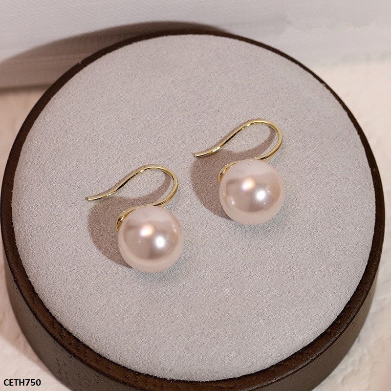 CETH750 YYZ Pearl Tops Pair - CETH
