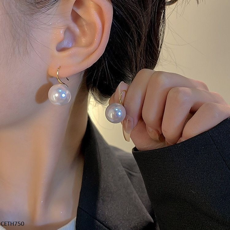 CETH750 YYZ Pearl Tops Pair - CETH