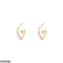 CETH766 BTO Open Heart Tops Pair - CETH