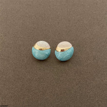 CETH767 BTO Painted Ocean Tops Pair - CETH
