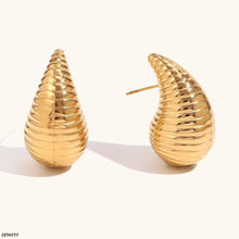 CETH777 LWH Swirl Drop Tops Pair - CETH