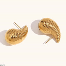 CETH777 LWH Swirl Drop Tops Pair - CETH