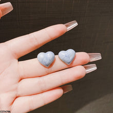 CETH796 ZHL Heart Tops Pair - CETH