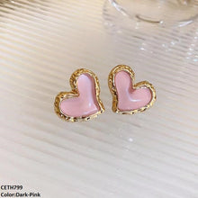 CETH799 ZHL Heart Tops Pair - CETH