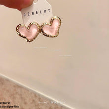 CETH799 ZHL Heart Tops Pair - CETH