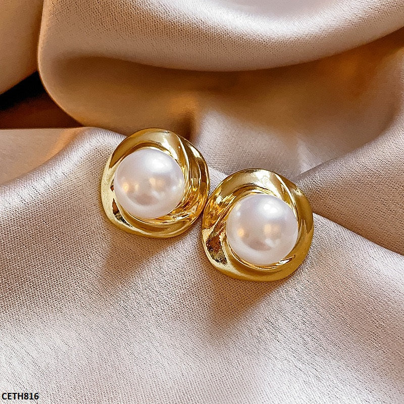 CETH816 YYZ Pearl Tops Pair - CETH