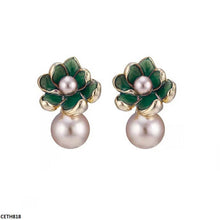 CETH818 LSH Flower Tops Pair - CETH