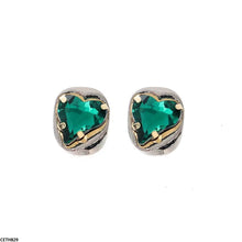 CETH829 YHC Heart Tops Pair - CETH