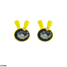 CETH846 DDJ Rabbit Tops Pair - CETH