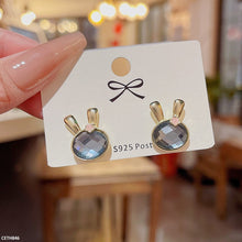 CETH846 DDJ Rabbit Tops Pair - CETH