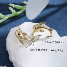 CETH883 XUP Fish Tops Pair - CETH