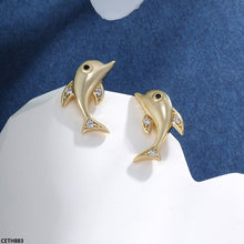 CETH883 XUP Fish Tops Pair - CETH