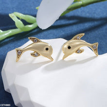 CETH883 XUP Fish Tops Pair - CETH
