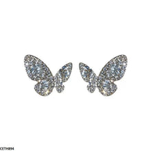 CETH894 ZCD Butterfly Tops Pair - CETH